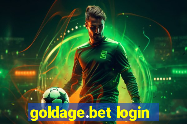 goldage.bet login